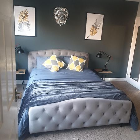 Eastwatch Guesthouse Berwick Upon Tweed Cameră foto