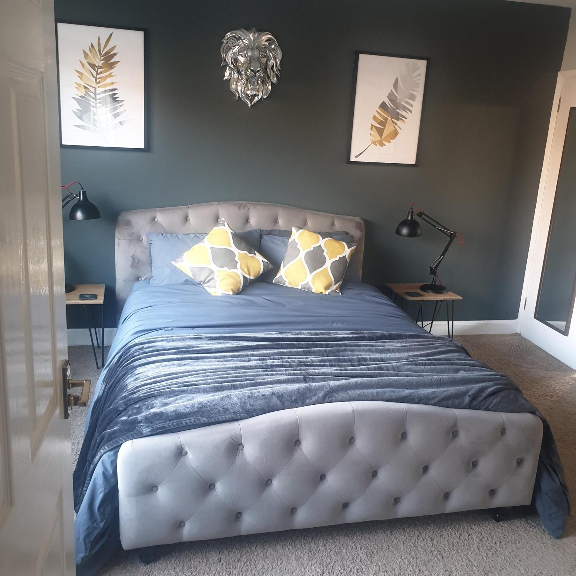 Eastwatch Guesthouse Berwick Upon Tweed Cameră foto