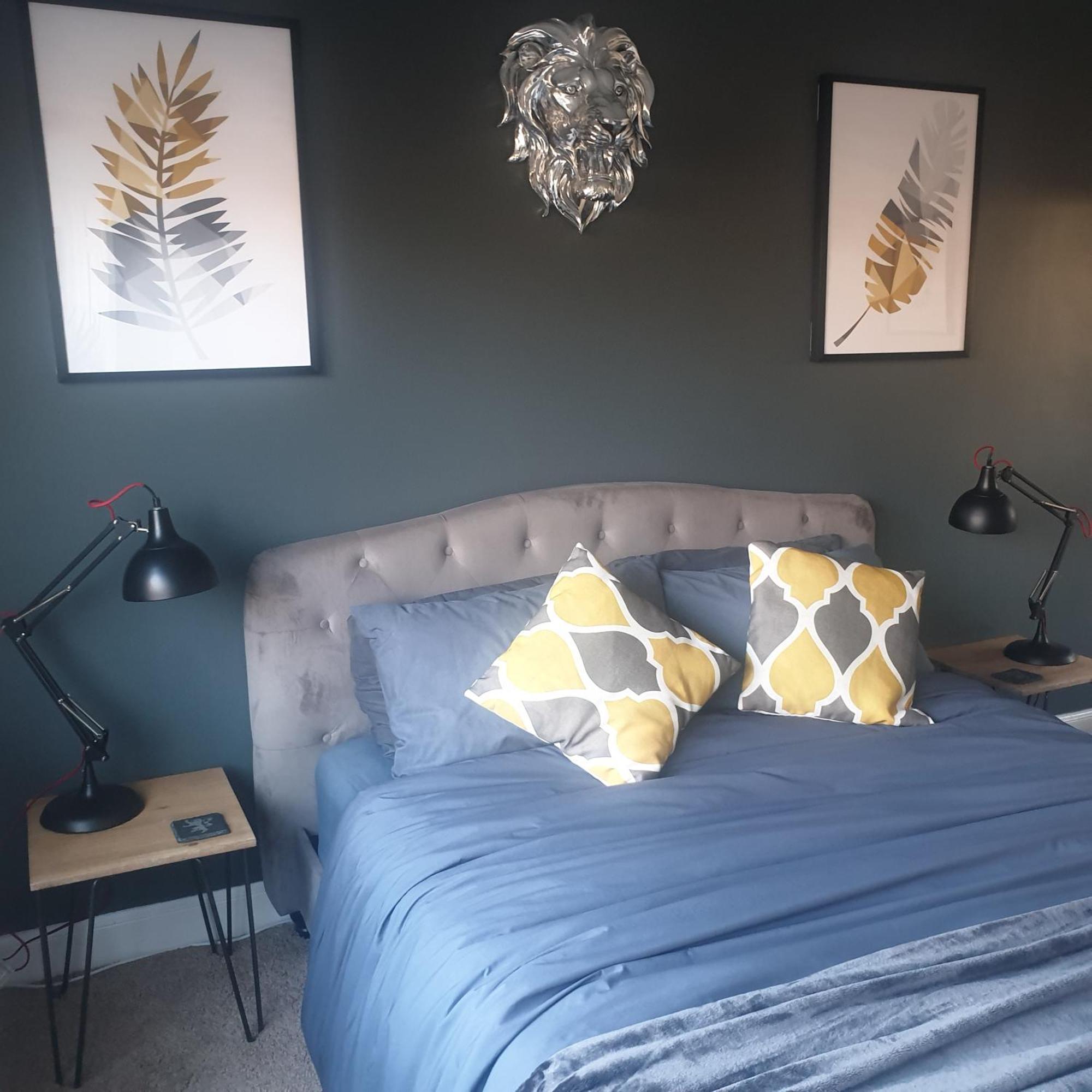 Eastwatch Guesthouse Berwick Upon Tweed Cameră foto