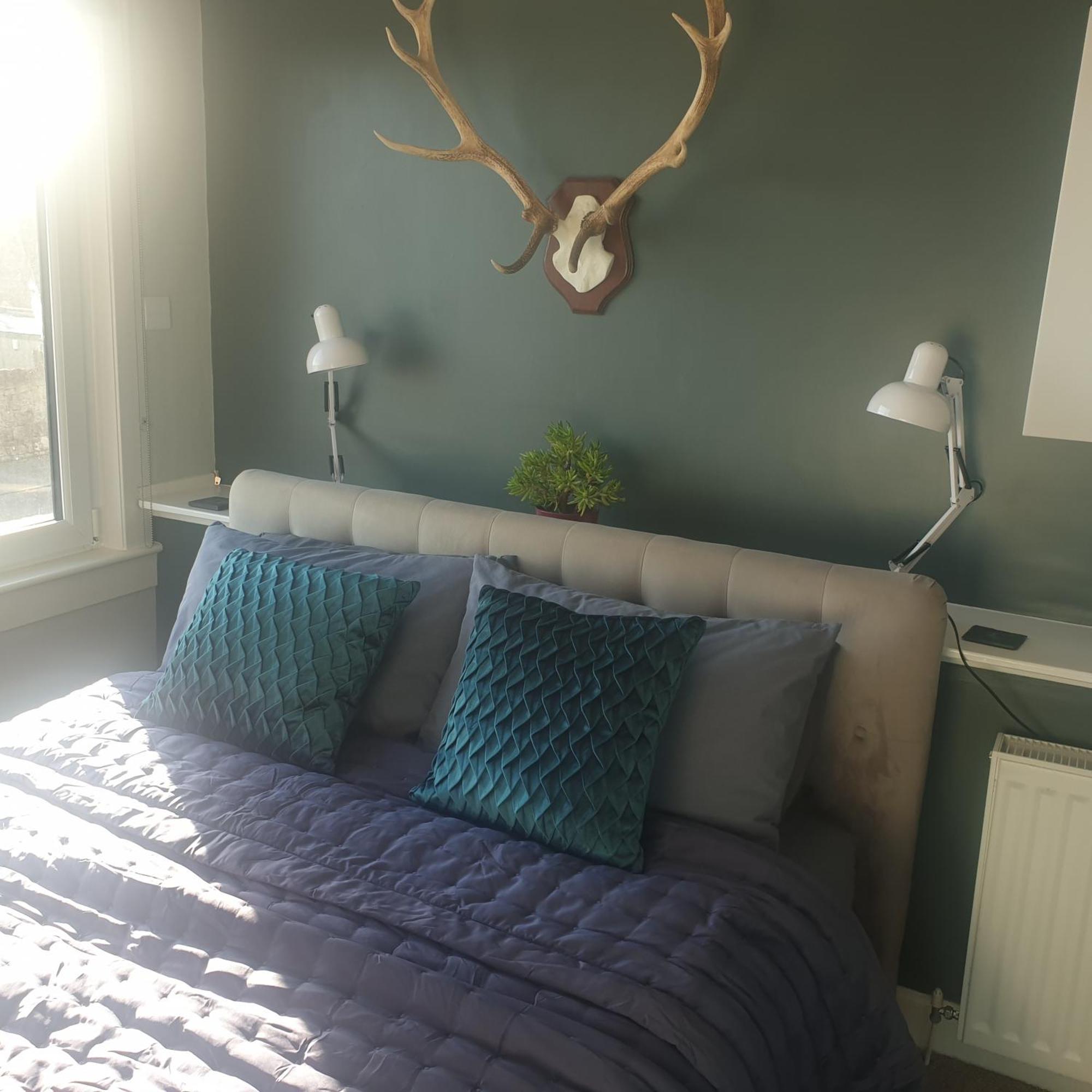 Eastwatch Guesthouse Berwick Upon Tweed Cameră foto