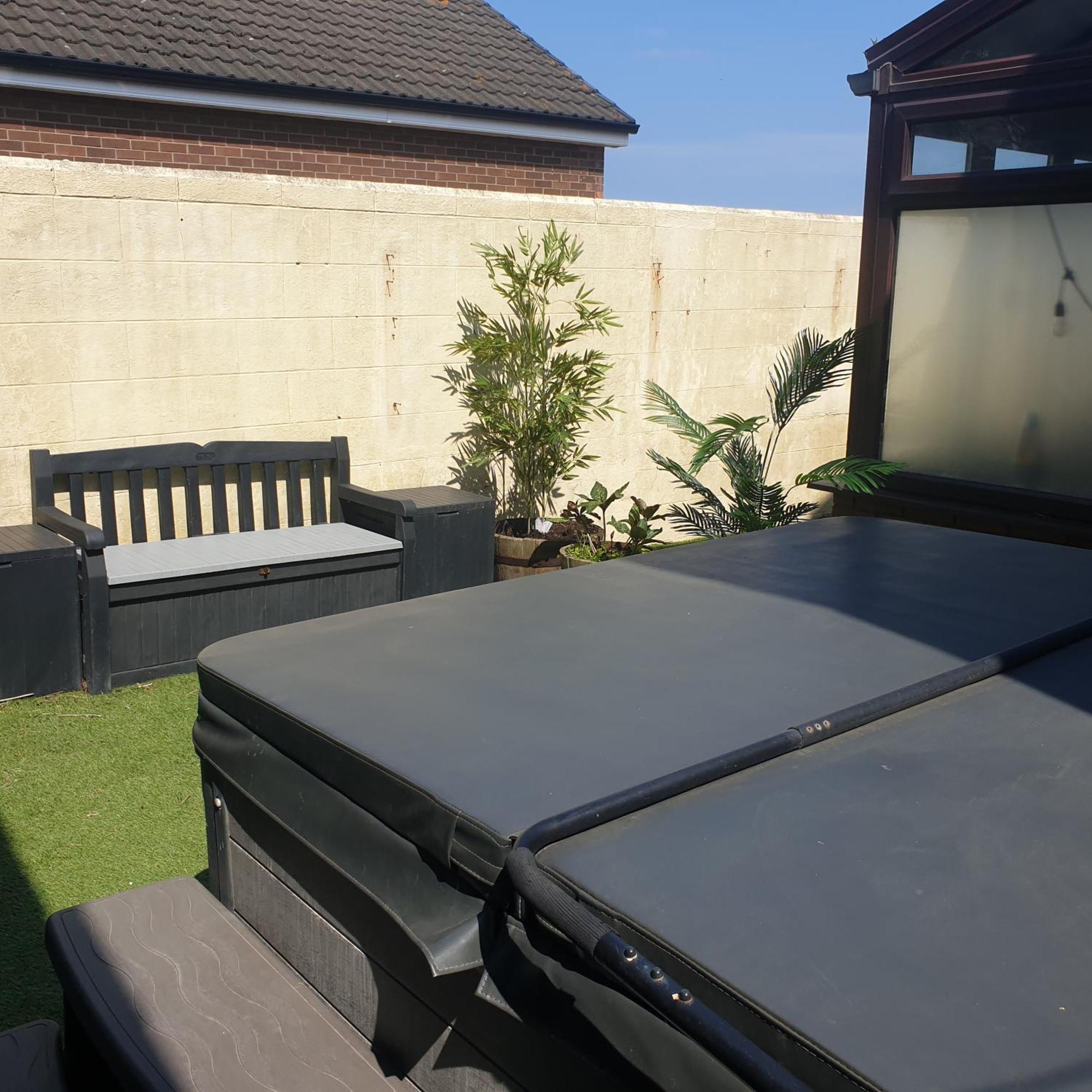 Eastwatch Guesthouse Berwick Upon Tweed Cameră foto